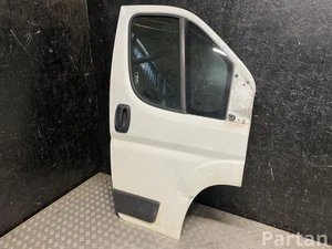 Citroën JUMPER Autobus 2019 Drzwi z przodu po prawej