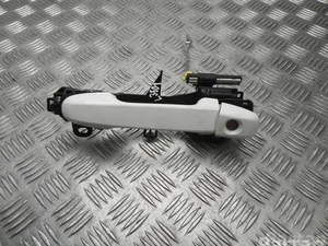 Toyota 2FL AURIS (_E18_) 2016 Ручка двери спереди слева