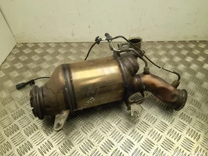 Audi 05L 131 775, 05L 181 AA, 05L 131 765 H / 05L131775, 05L181AA, 05L131765H A6 (C8/4K) (2018 - ) 2019 Catalyseur