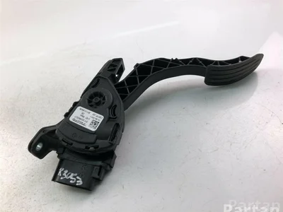 Volvo 31280595 V40 Наклонная задняя часть 2017 Педаль акселератора - Изображение 1