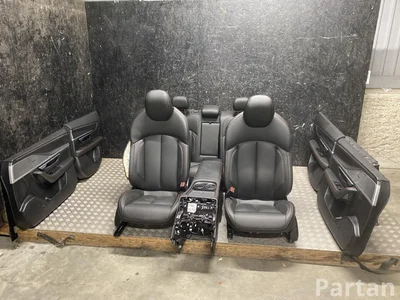 XPeng P7 2025 Set siège Panneau de porte Accoudoir - Image 1