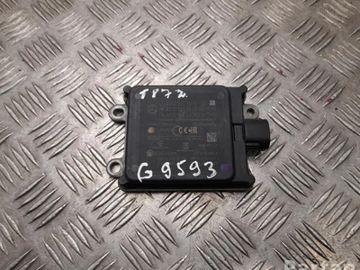 Mercedes-Benz A 000 900 79 13, A 000 901 06 07 / A0009007913, A0009010607 E-CLASS T-Model (S213) 2019 Capteur radar - Image 1