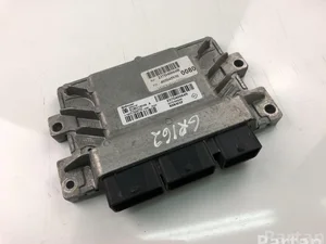 Renault 237D40064R; S180119105A / 237D40064R, S180119105A KANGOO (KC0/1_) 2000 Motorsteuergerät
