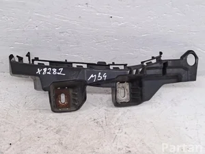 Mercedes-Benz A2058850365 C-CLASS (W205) 2016 Support pour pare-chocs Left Rear