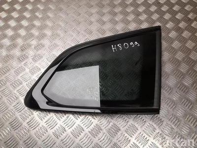 BMW 9 451 582, 43R-006723, D0T-24M101AS3 / 9451582, 43R006723, D0T24M101AS3 X1 (U11) 2025 Szyba boczna z tyłu po prawej - Zdjęcie 1