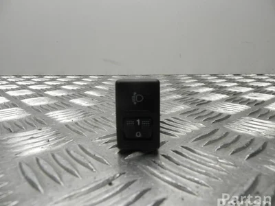 Mazda 134139 6 Hatchback (GG) 2003 Réglage de la hauteur de l'interrupteur - Image 1