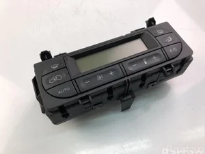 Citroën 96377775XT C2 (JM_) 2004 Contrôle automatique de la climatisation