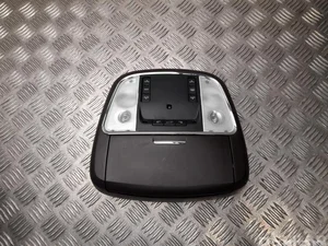 Jeep 68146915AB, 2115256, 573708628 GRAND CHEROKEE IV (WK, WK2) 2014 Lumière intérieure