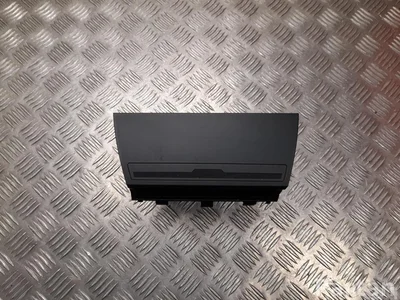 Seat 5F1863077A LEON SC (5F5) 2013 Boîte à gants - Image 1