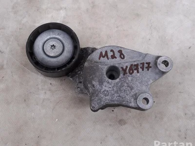 Ford JN1Q6A228, JN1Q6A228AA Focus IV (HN) 2021 Galet tendeur - Image 1