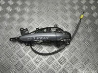 Vauxhall 13 506 037 / 13506037 ASTRA Mk VII (K) 2016 Poignée de porte Right Rear