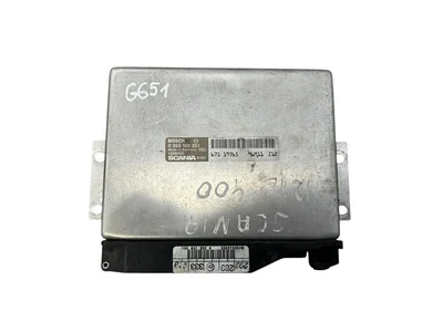 Scania 1388035, 0265150351 R I 2004 Control unit - Image 1