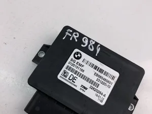 BMW 685485601 5 (F10) 2014 Steuergerät