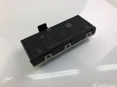BMW 7481044 5 (G30) 2017 control unit - Image 1
