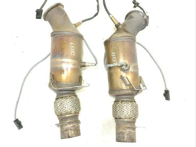 BMW 8654970, 80733101 7 (G11, G12) 2018 Catalyseur - Image 1