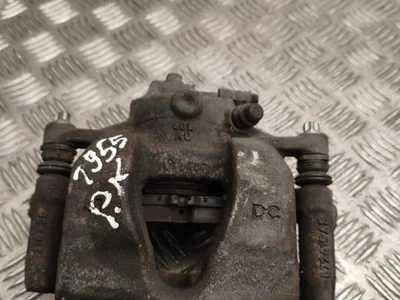 Mercedes-Benz A1774212300 B-Class (W247) 2019 Brake Caliper Left Front - Image 1