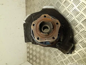 Porsche 97033161 PANAMERA (970) 2011 Logement de roulement de roue Right Rear