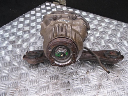 HONDA CR-V II (RD_) 2006 Rear axle differential