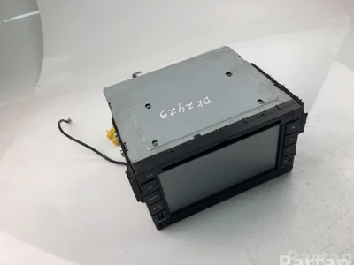 Audi 2DIN-6201-L / 2DIN6201L A3 (8P1) 2009 Système audio / vidéo / navigation - Image 1