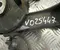 Toyota A1 COROLLA Saloon (_E18_, ZRE17_) 2014 Engine Mounting - Image 3