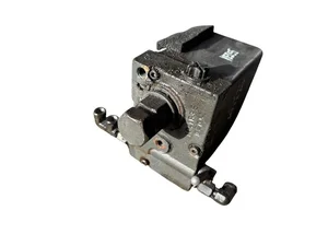 Mercedes-Benz Trucks A9605530001 ACTROS MP4 / MP5 2018 Cab tilting pump