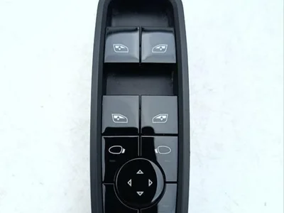 Porsche 9J1959858B, 9J1959858 Taycan 2021 Fensterheberschalter vorne links - Bild 1