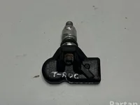 Volkswagen 5Q0907275B T-Roc (A11/AC7) 2024 Récepteur à distance