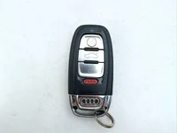 Audi 4H0959754DB A8 (4H_) 2015 Raktas
