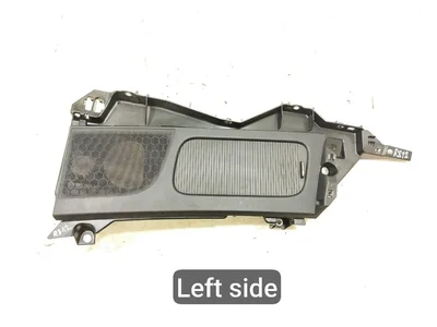 Porsche 981.555.735 / 981555735 CAYMAN (981) 2014 Boîte à gants - Image 1