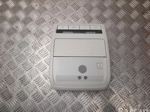 Mazda BCWB 66EM0 B, BDMAC1075 / BCWB66EM0B, BDMAC1075 CX-30 DM 2022 Lumière intérieure