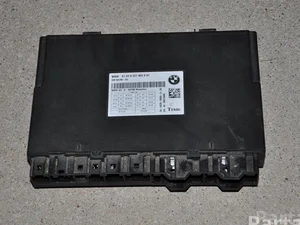 BMW 9221462 5 Gran Turismo (F07) 2010 Unité de commande pour siège
