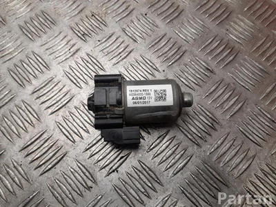 Ford 1912874, AE864000-1550 / 1912874, AE8640001550 RANGER (TKE) 2018 Electric Motor, seat adjustment - Image 1