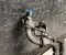 Volvo 31405814 V60 II Cross Country (227) 2019 Adblue tank - Image 2