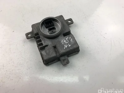 Audi 8K0941597C A4 (8K2, B8) 2014 Steuergerät leuchtweitenregulierung - Bild 1