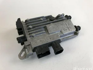 Peugeot 9810858380 3008 2015 Unités de contrôle