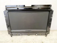 Jeep P6TL12TX7AE Wagoneer/ Wagoneer L WS 2022 Techo de vidrio