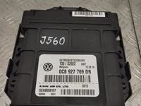 Porsche 0C8927769DB CAYENNE (92A) 2016 Unité de contrôle pour boîtes de vitesses automatiques