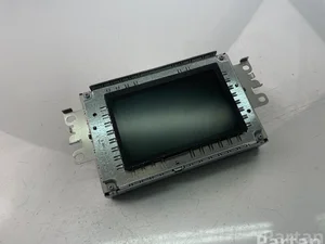 Volvo 31384954 V40 liftback 2013 Display