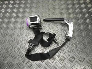 Ford USA FR3B-63612D64-AH3ZHE / FR3B63612D64AH3ZHE MUSTANG Coupe 2016 Ceinture de sécurité Right Rear