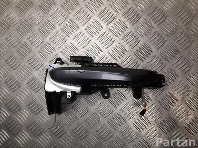 MG EH32FR MG4 Trophy 2024 Ручка двери спереди справа - Изображение 1