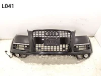 Audi Q7 (4L) 2015 Бампер  спереди