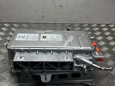 Mazda DJBA-3051X-A / DJBA3051XA MX-30 DR 2022 Onduleur avec convertisseur - Image 1