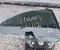BMW 7128386 3 Convertible (E93) 2011 Side Body Glass Right Rear - Image 2