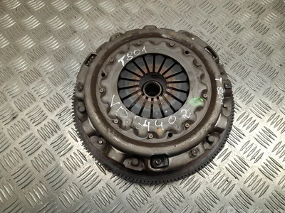 Honda 8K02 CIVIC X Hatchback (FC_, FK) 2019 Kit d'embrayage - Image 1