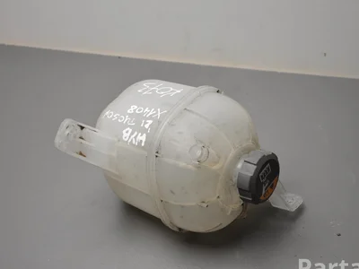 Hyundai 25430P0000 Tucson (NX4) 2021 Vase d'expansion du liquide de refroidissement - Image 1