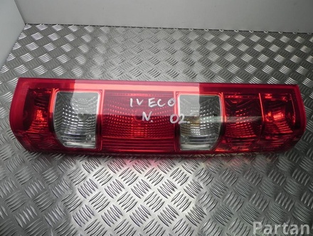 IVECO 69500590, 35 QLI / 69500590, 35QLI DAILY IV Bus 2011 Taillight Right