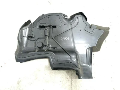 Mercedes-Benz A2966204401 EQE SUV (X294) 2024 Un autre détail de finition - Image 1