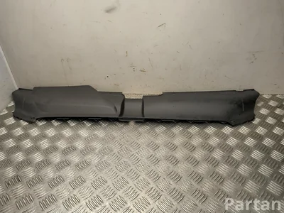 Audi 8T0 807 081 A / 8T0807081A A5 (8T3) 2012 Radiatorių apdaila - Paveiksliukas 1