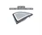 BMW 7318796, 51427318796, 148615, 14861510, 2386623, 2386623-SW, 9203789, 148615, 14861510DK / 7318796, 51427318796, 148615, 14861510, 2386623, 2386623SW, 9203789, 148615, 14861510DK 5 (F10) 2014 Lautsprecherblende - Bild 1