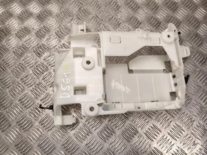 BMW 5 A1D 5F7 / 5A1D5F7 5 G60 2025 Inne części wnętrza